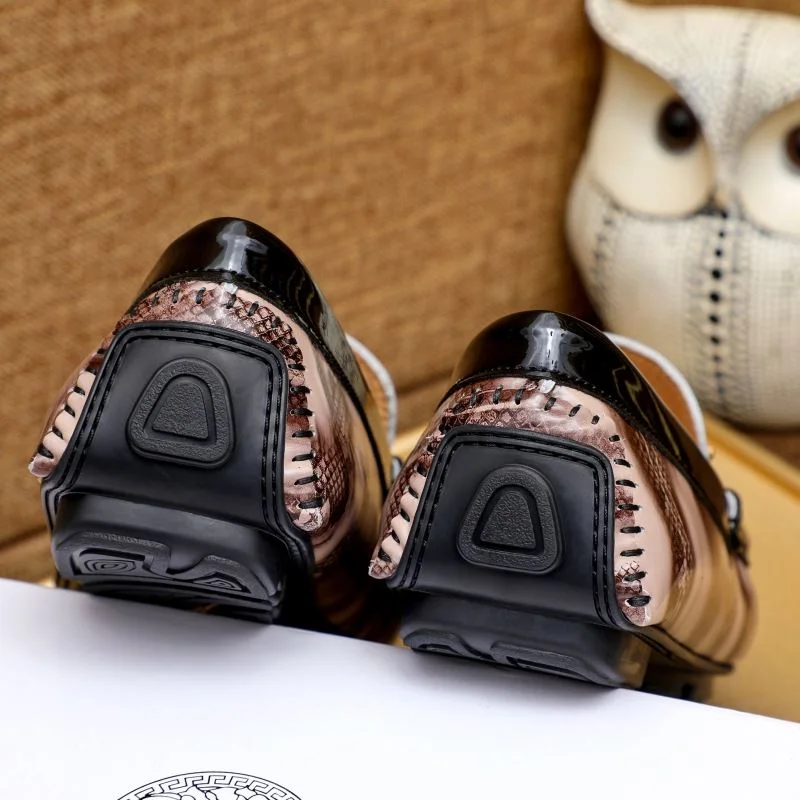 Versace Tods Shoes Reliable 37153
