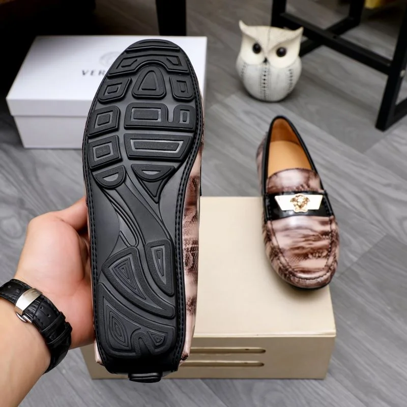 Versace Tods Shoes Reliable 37153