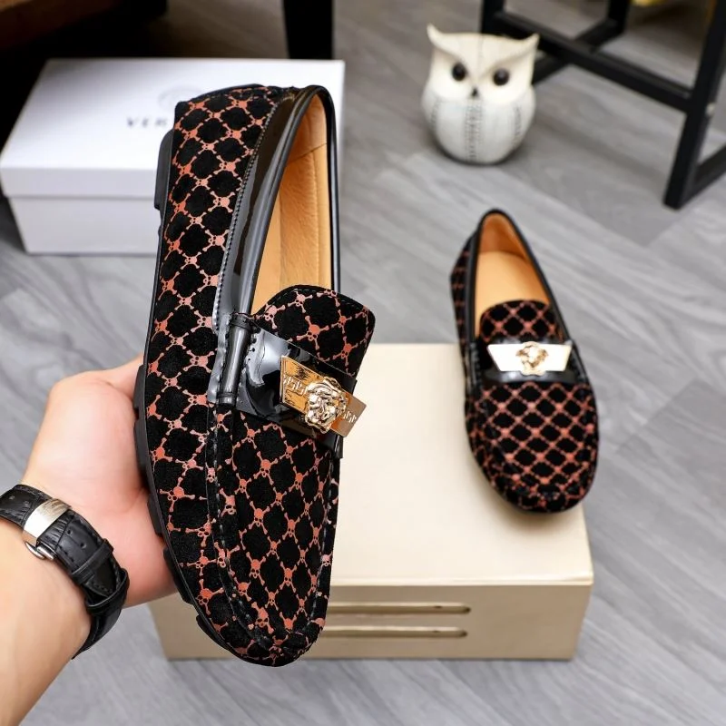 Versace Tods Shoes Original 37148