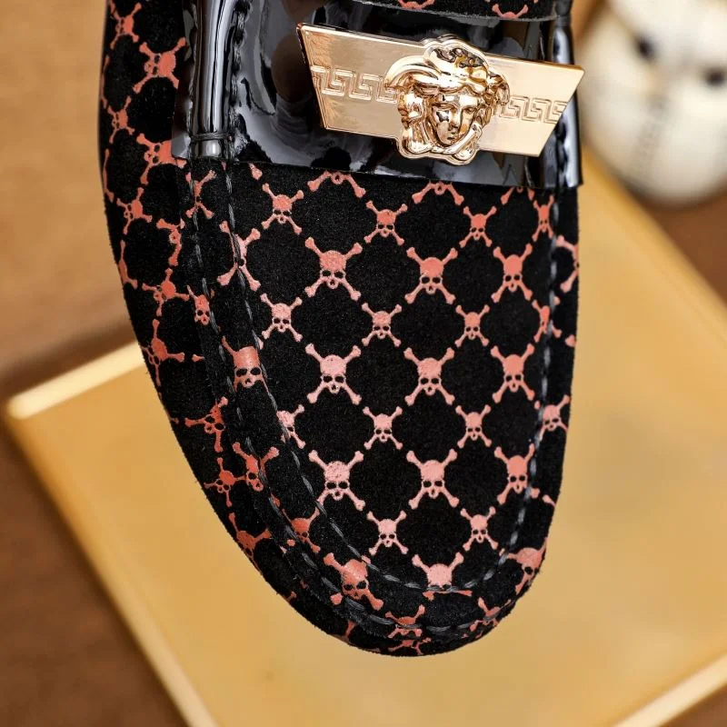 Versace Tods Shoes Original 37148