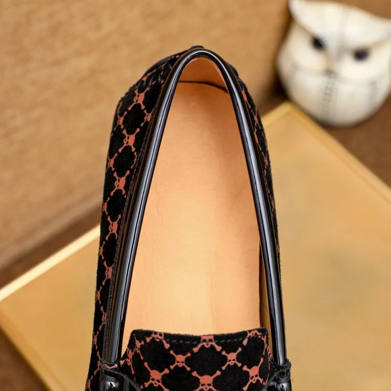 Versace Tods Shoes Original 37148