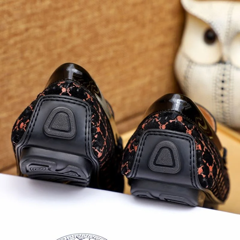 Versace Tods Shoes Original 37148