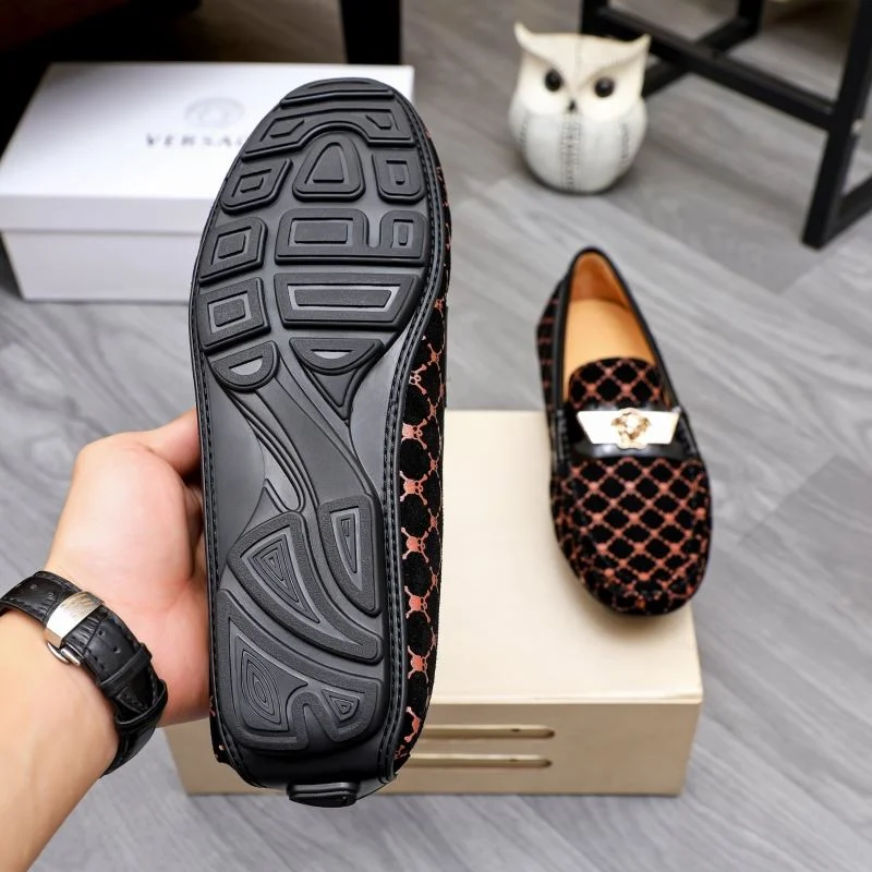 Versace Tods Shoes Original 37148