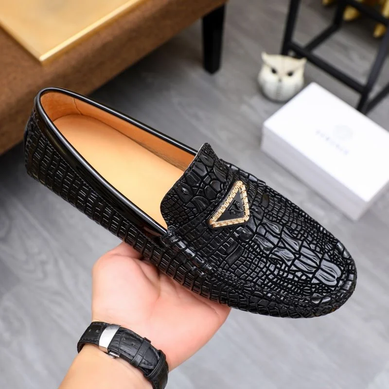 Tailored Versace Tods Shoes 37156