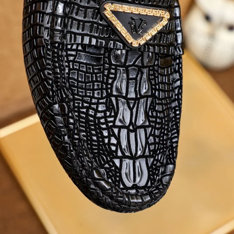 Tailored Versace Tods Shoes 37156
