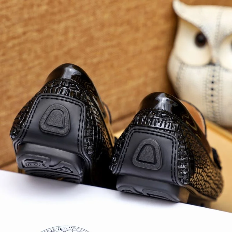 Tailored Versace Tods Shoes 37156
