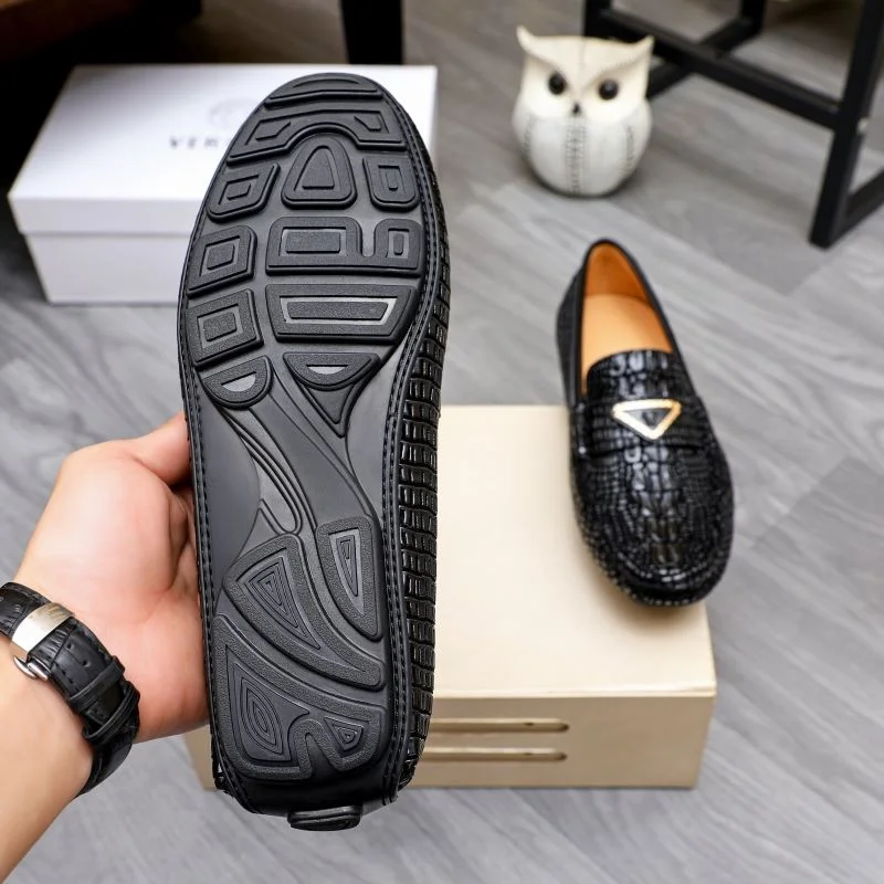 Tailored Versace Tods Shoes 37156