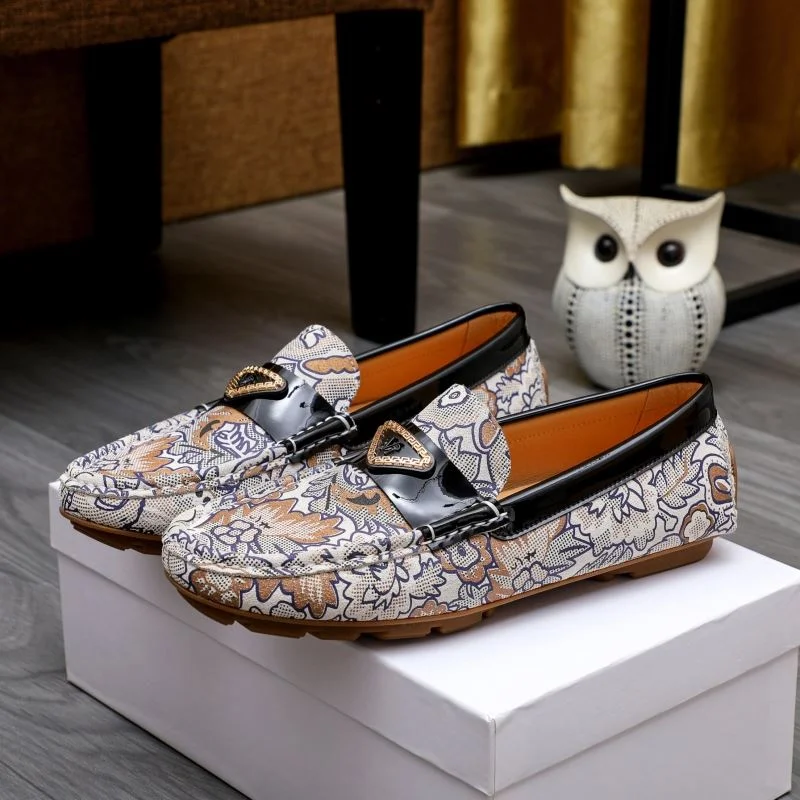 Versace Tods Shoes Snug 37150