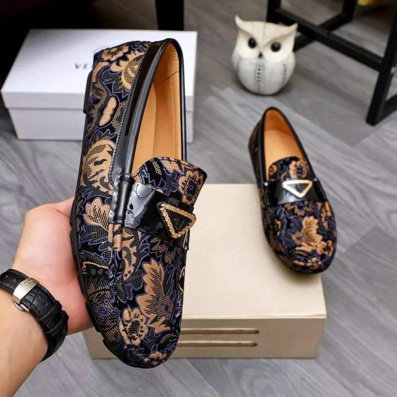 Versace Tods Shoes ZipUp 37147