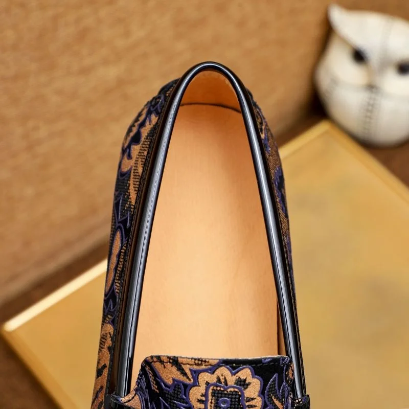 Versace Tods Shoes ZipUp 37147
