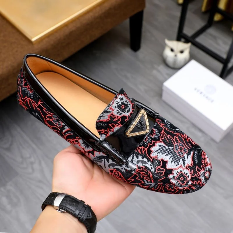 Versace Tods Shoes SunProtective 37146