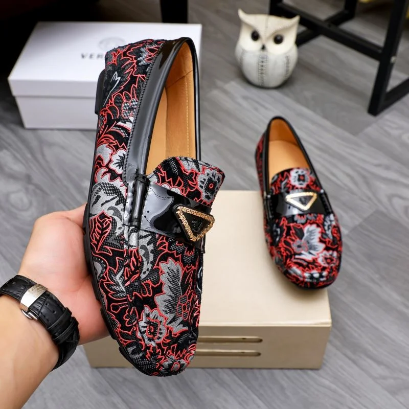 Versace Tods Shoes SunProtective 37146