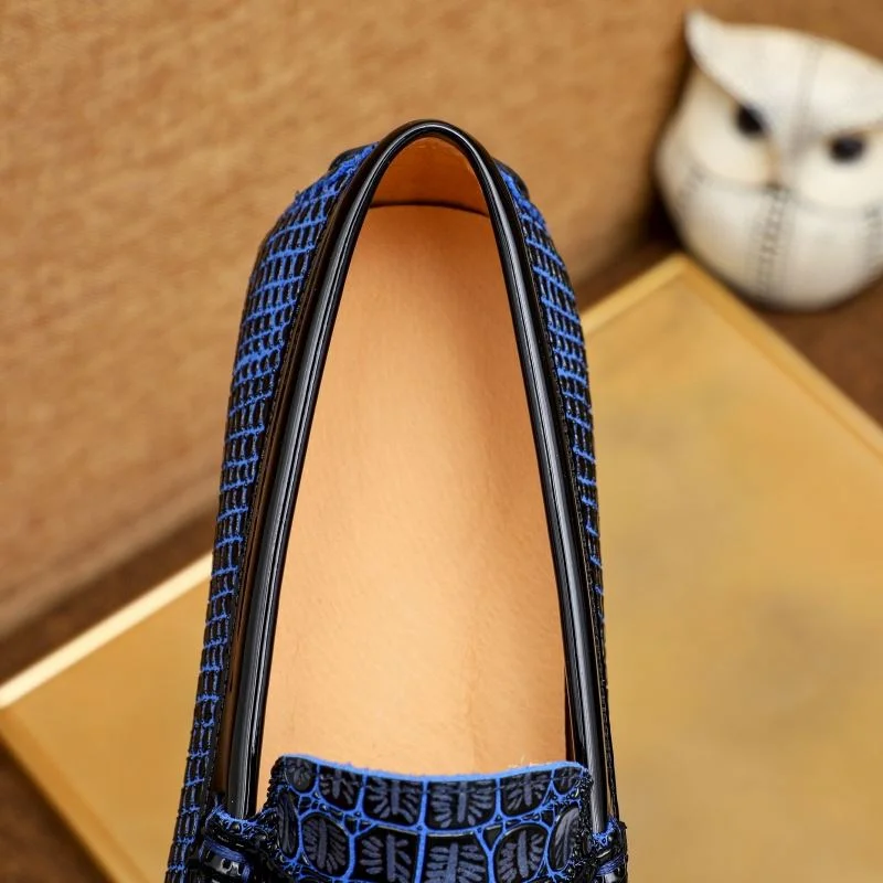 Versace Tods Shoes Durable 37145