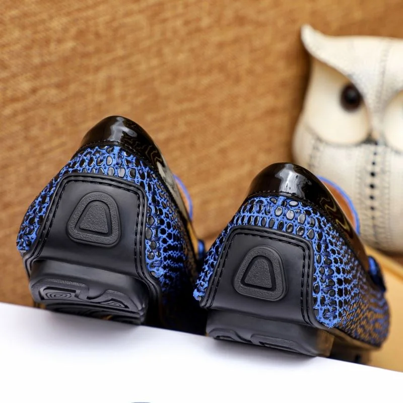 Versace Tods Shoes Durable 37145