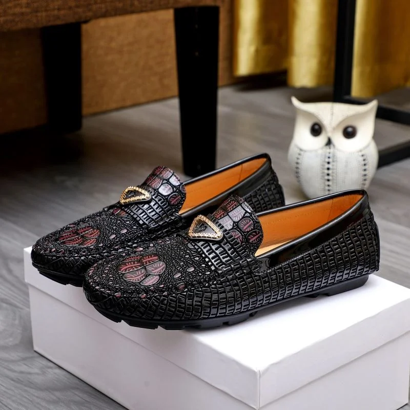 EyeCatching Versace Tods Shoes 37143