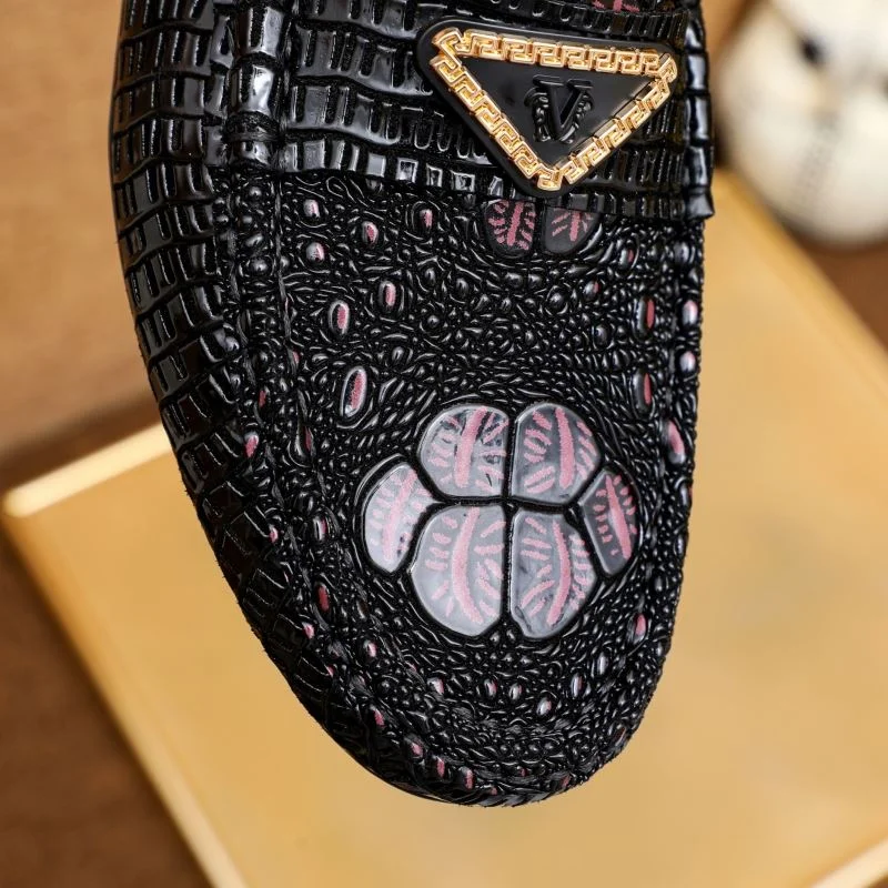 EyeCatching Versace Tods Shoes 37143