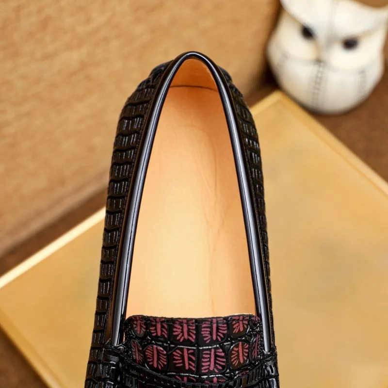 EyeCatching Versace Tods Shoes 37143