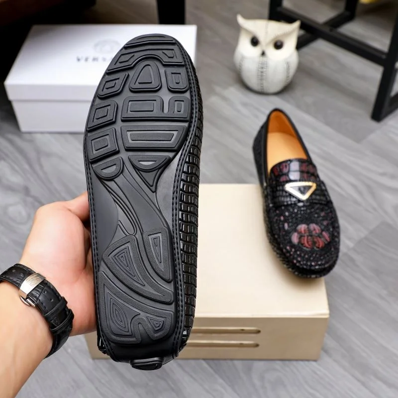 EyeCatching Versace Tods Shoes 37143