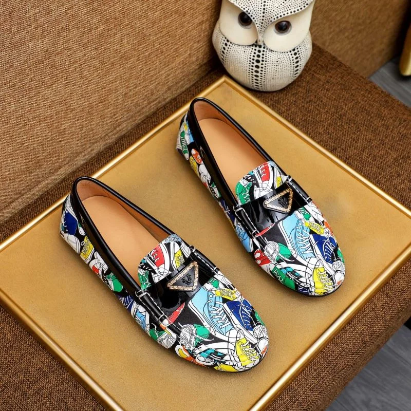 FlexibleFit Versace Tods Shoes 37144