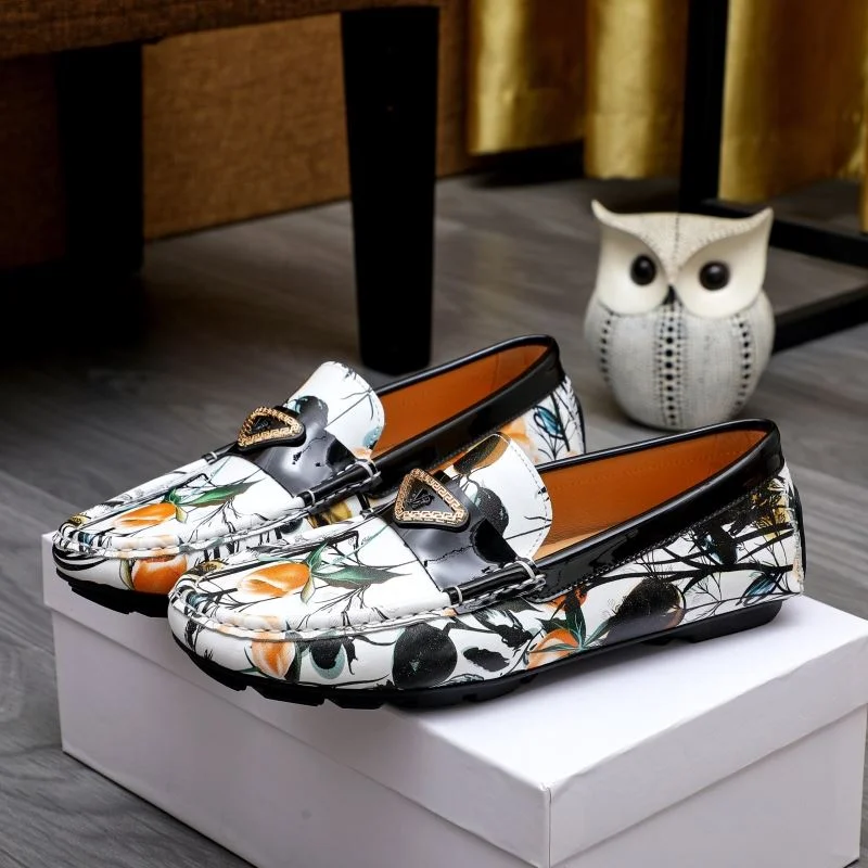 Classic Versace Tods Shoes 37142