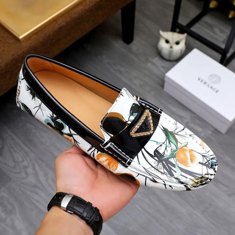 Classic Versace Tods Shoes 37142