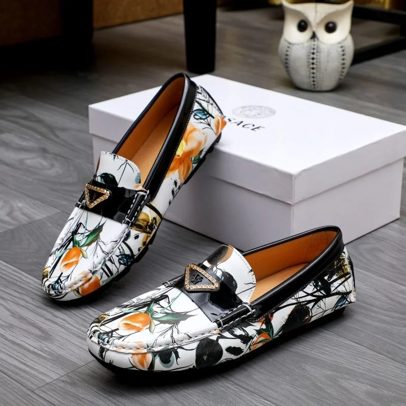 Classic Versace Tods Shoes 37142