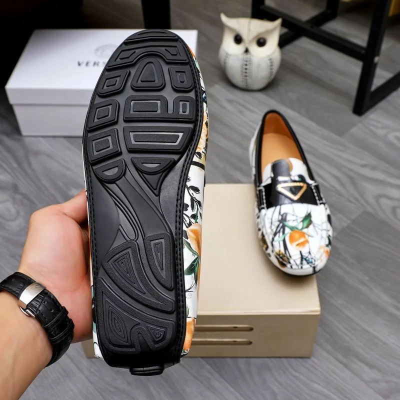 Classic Versace Tods Shoes 37142