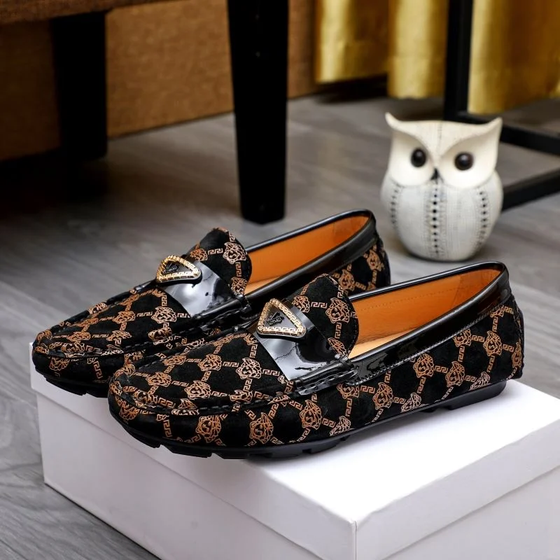 HighPerformance Versace Tods Shoes 37130