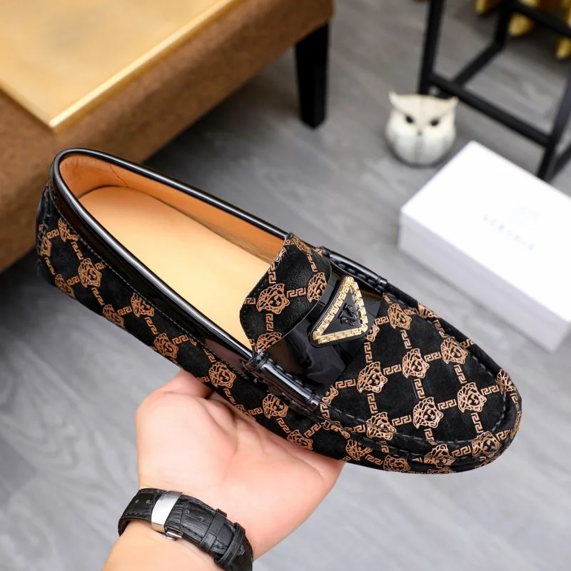 HighPerformance Versace Tods Shoes 37130