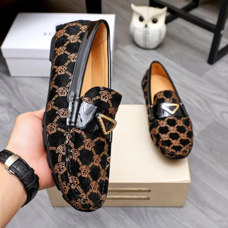 HighPerformance Versace Tods Shoes 37130