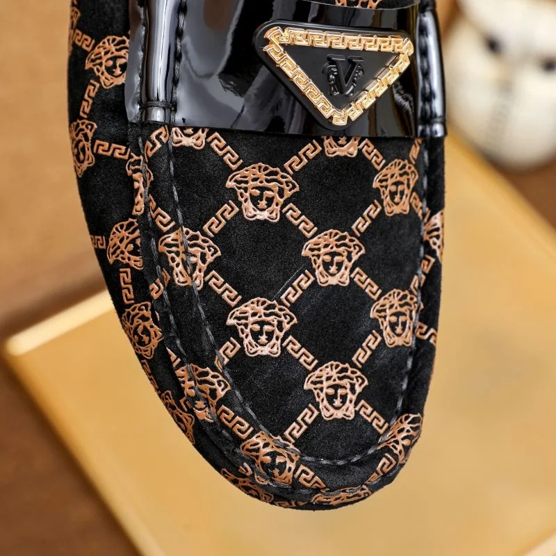 HighPerformance Versace Tods Shoes 37130