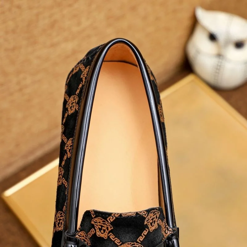 HighPerformance Versace Tods Shoes 37130