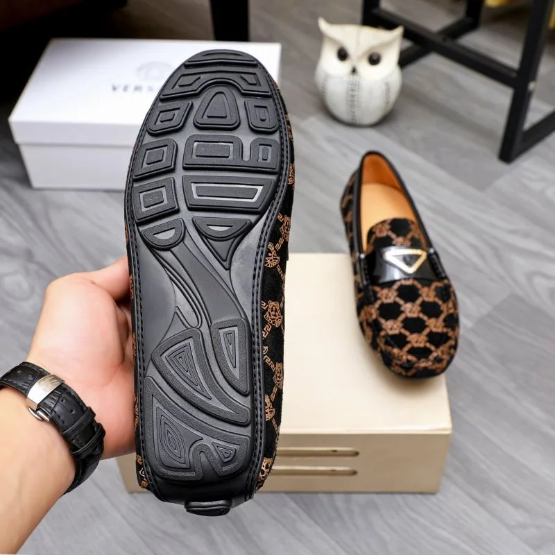 HighPerformance Versace Tods Shoes 37130