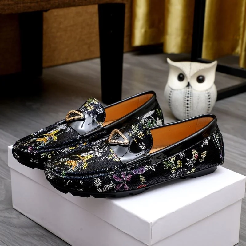 Bright Versace Tods Shoes 37126