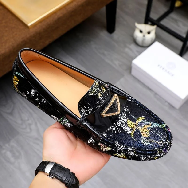 Bright Versace Tods Shoes 37126