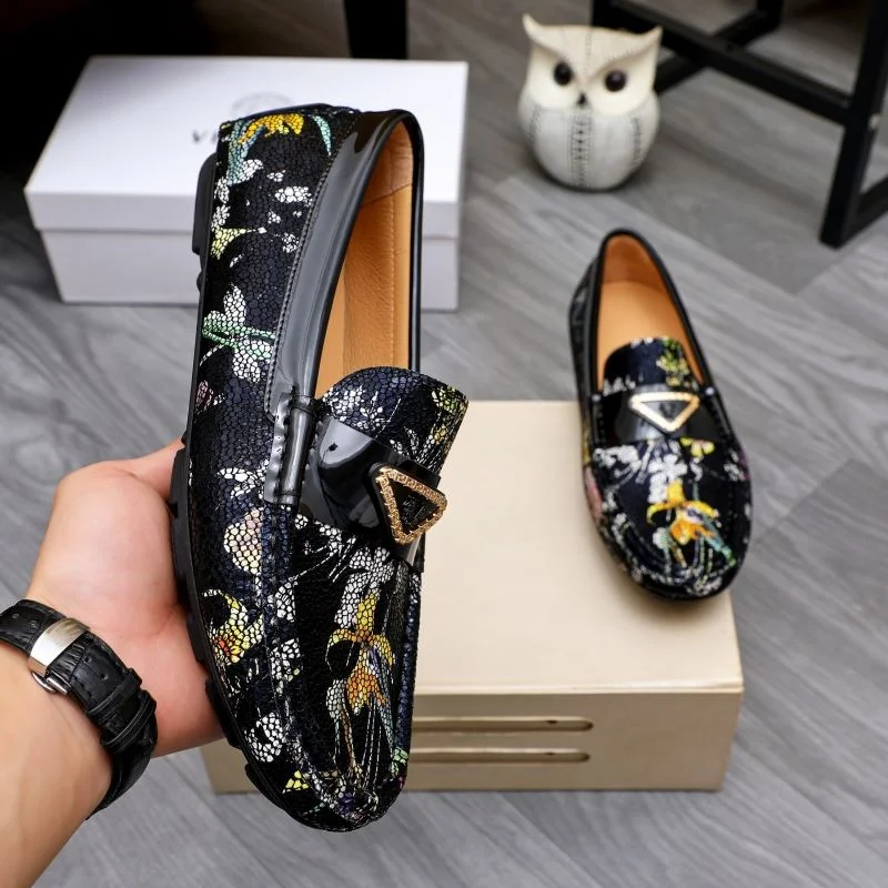 Bright Versace Tods Shoes 37126