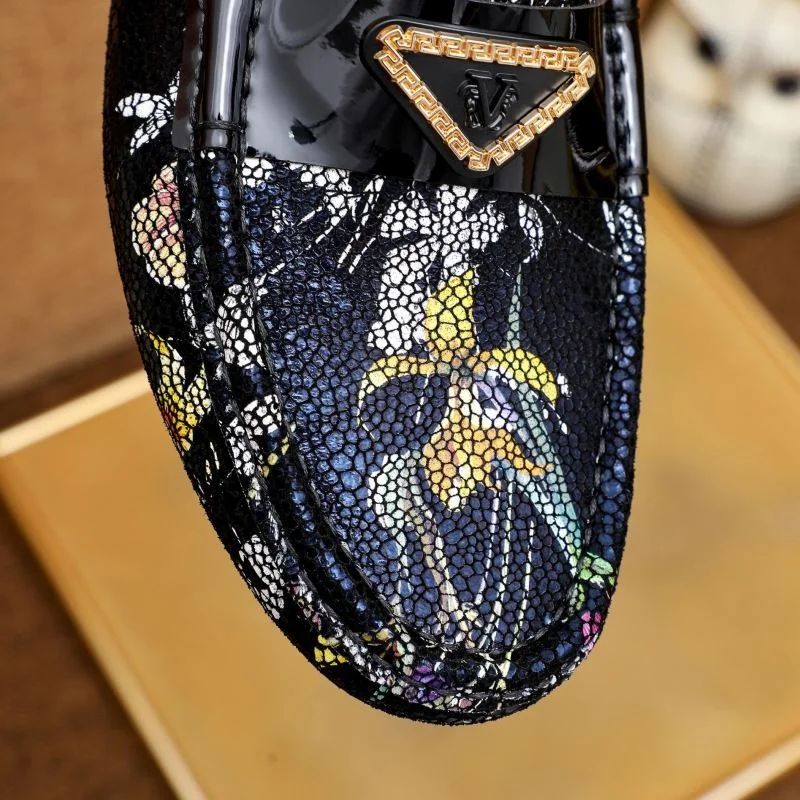 Bright Versace Tods Shoes 37126