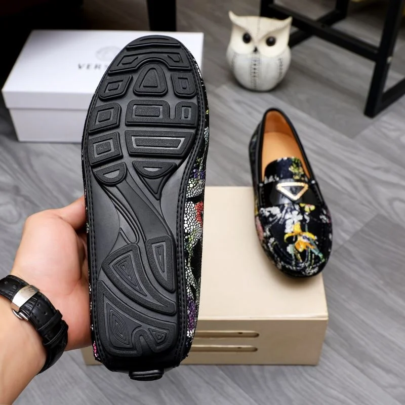 Bright Versace Tods Shoes 37126