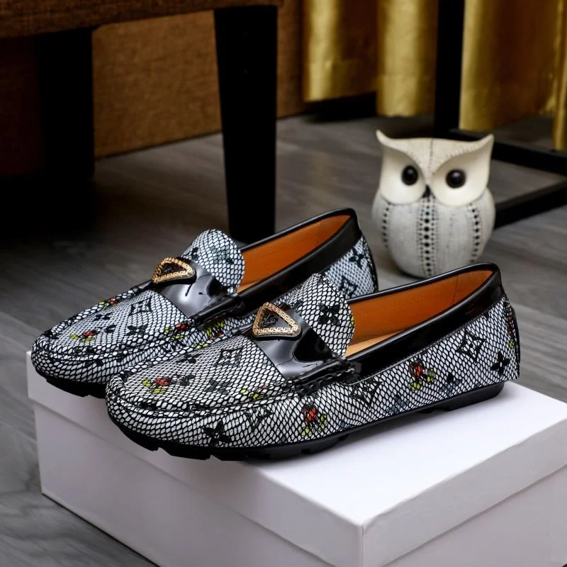 Versace Tods Shoes Timeless 37123