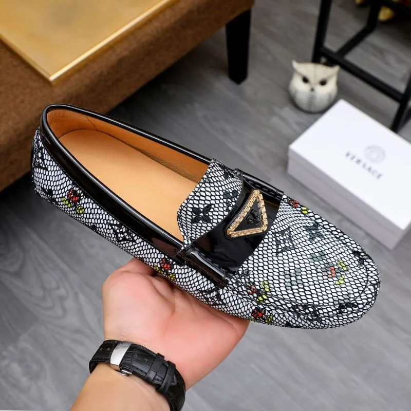 Versace Tods Shoes Timeless 37123