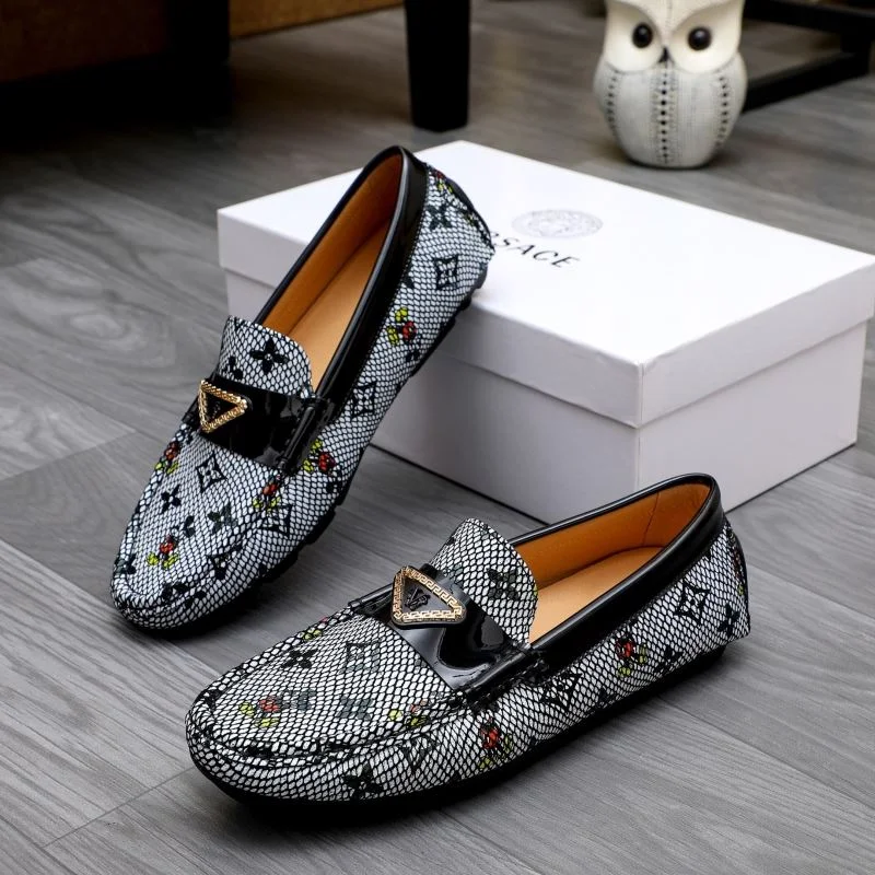 Versace Tods Shoes Timeless 37123