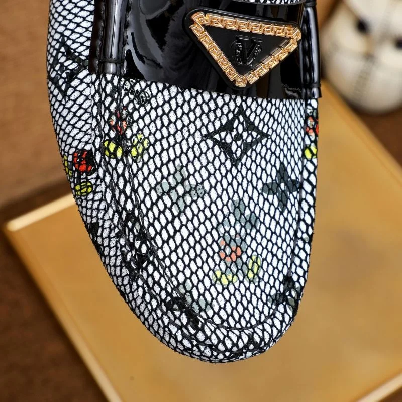 Versace Tods Shoes Timeless 37123