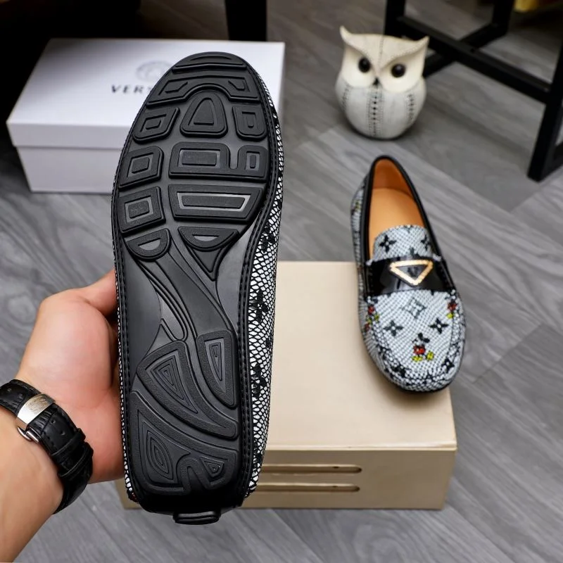 Versace Tods Shoes Timeless 37123