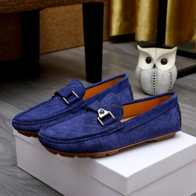 OdorResistant Versace Tods Shoes 37124