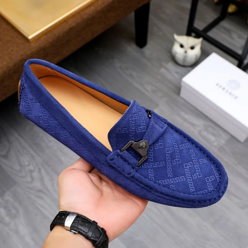 OdorResistant Versace Tods Shoes 37124