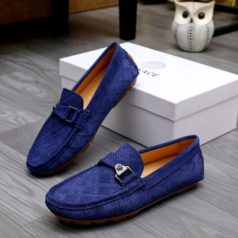 OdorResistant Versace Tods Shoes 37124