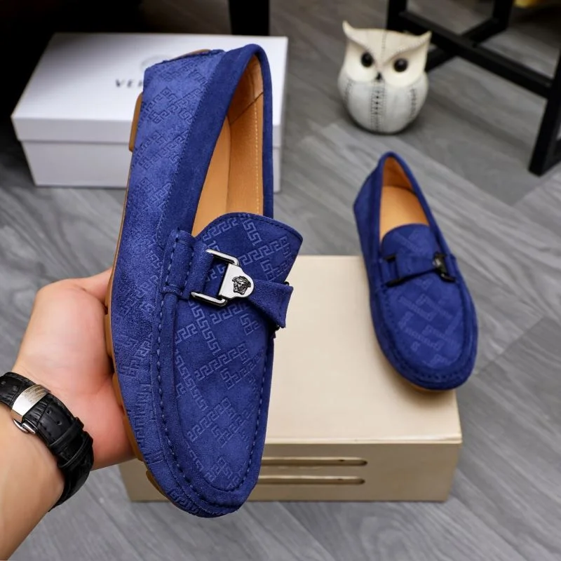 OdorResistant Versace Tods Shoes 37124