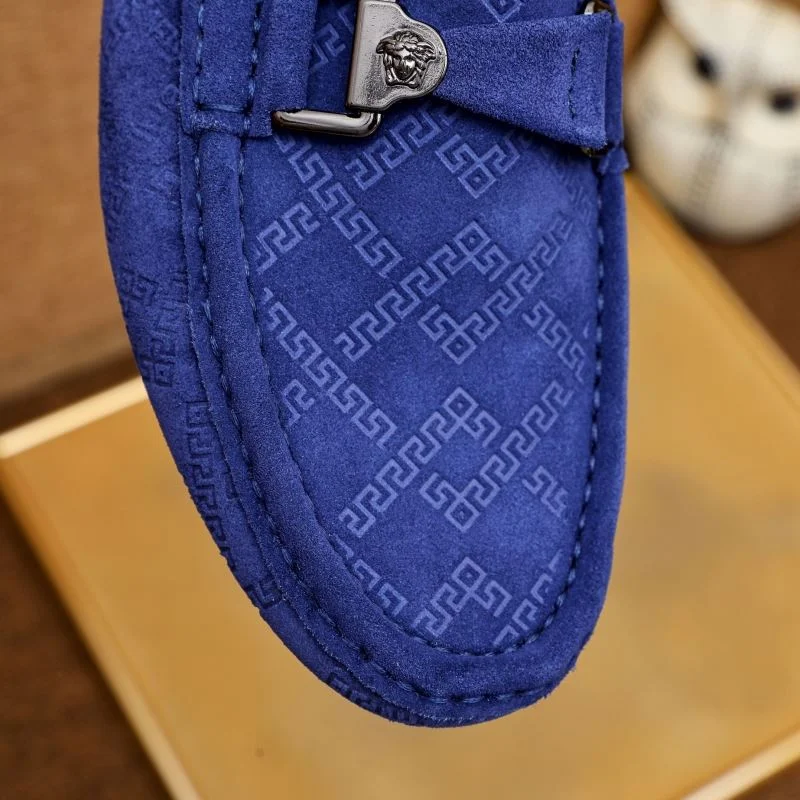 OdorResistant Versace Tods Shoes 37124