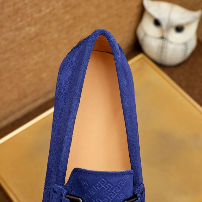 OdorResistant Versace Tods Shoes 37124