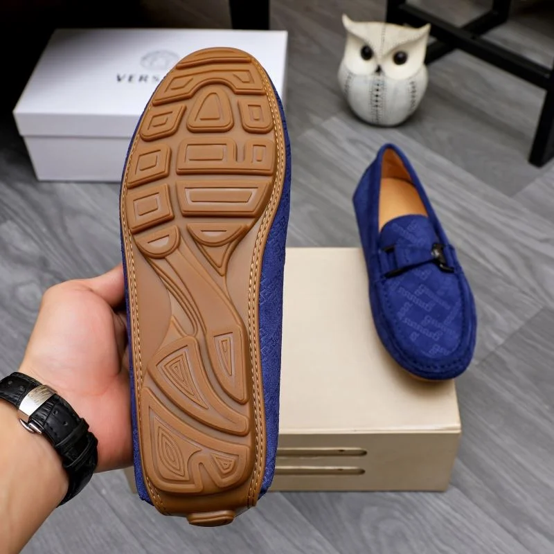 OdorResistant Versace Tods Shoes 37124